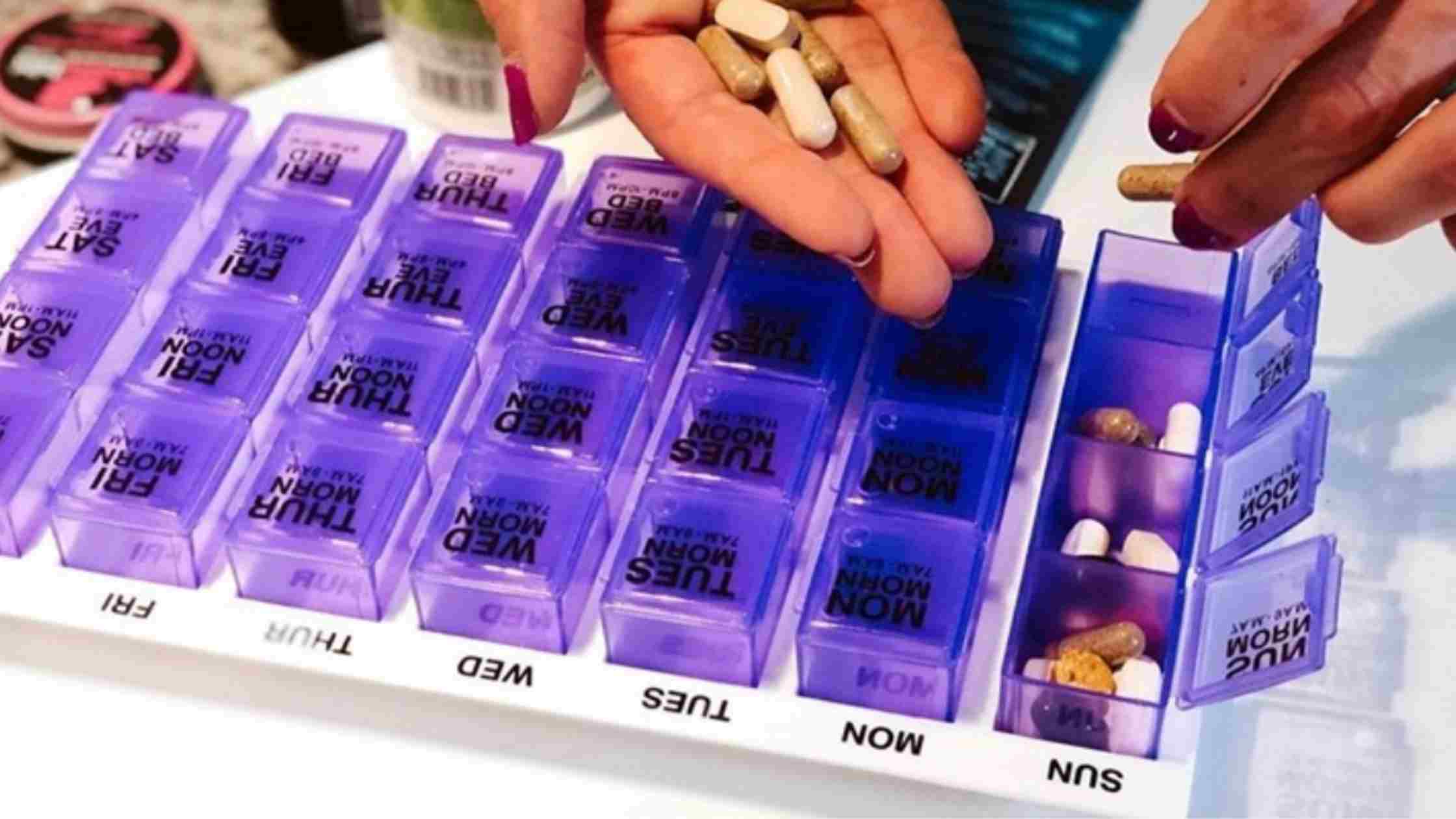 What Types Of Pill Organizers Do Your Customers Need Flents what-types-of-pill-organizers-do-your-customers-need-flents