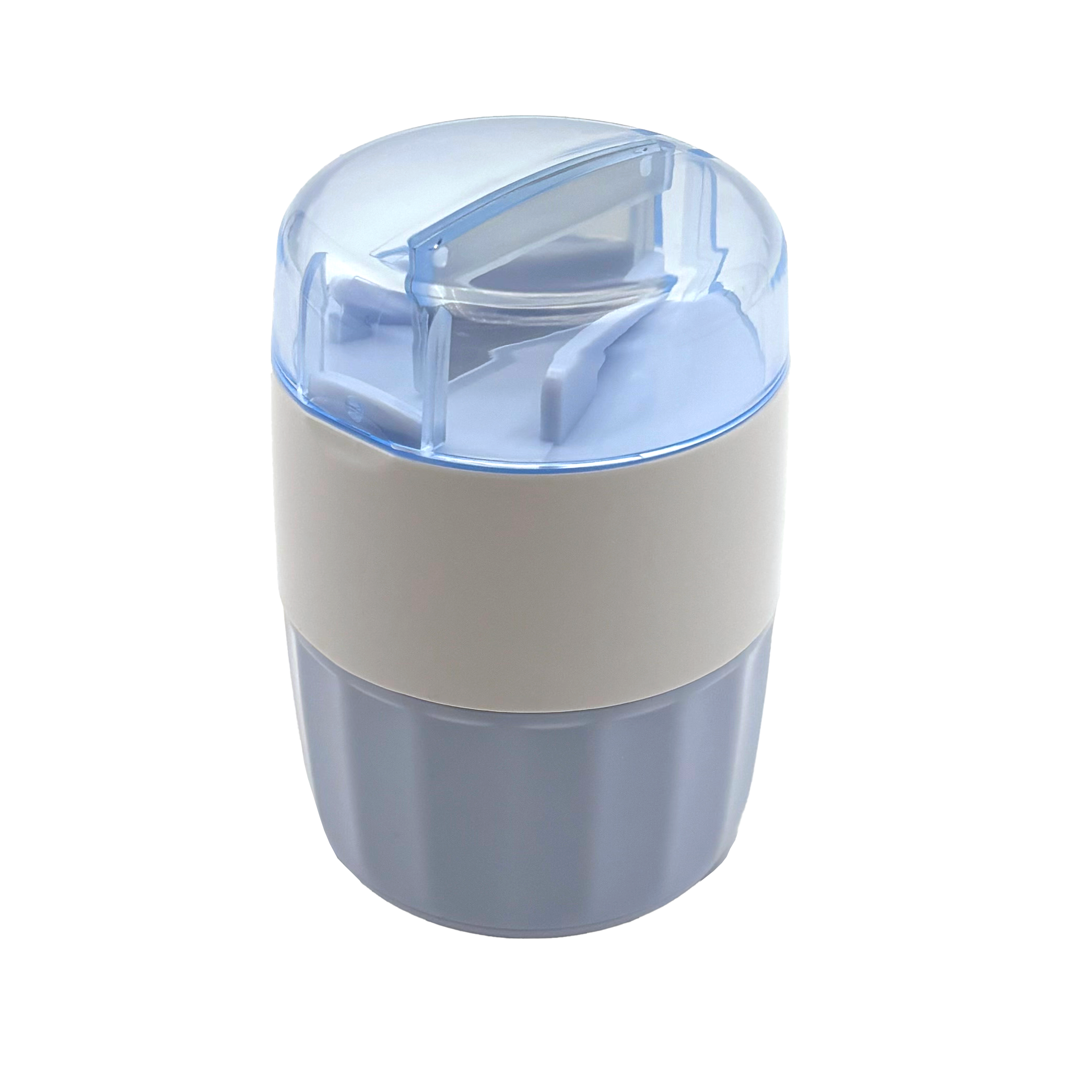 Ezy Dose® 3-In-One Pill Cutter and Crusher