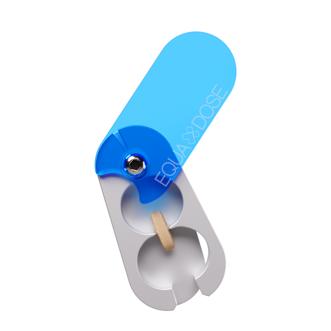 Equadose® V1 Pill Cutter