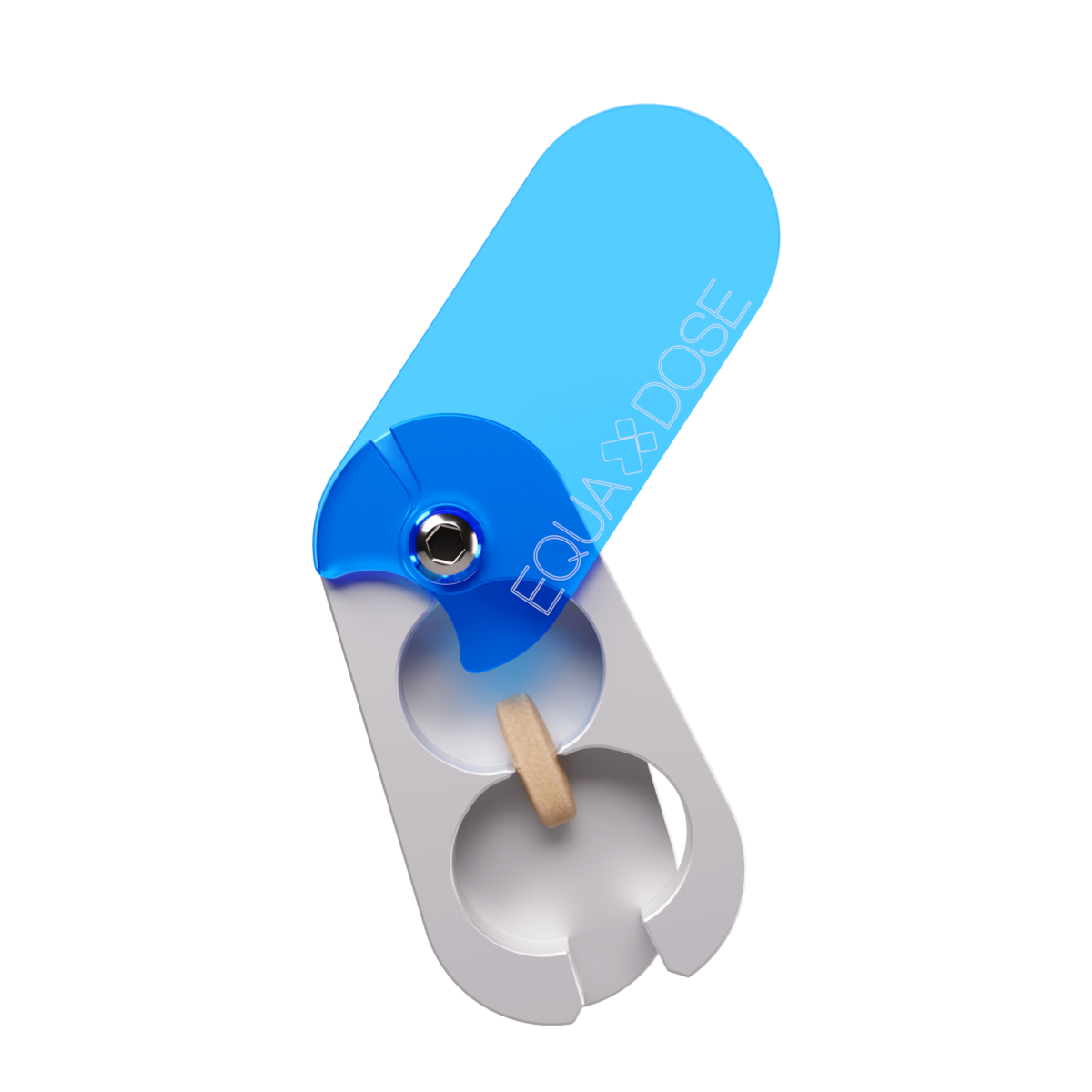 Equadose® V1 Pill Cutter