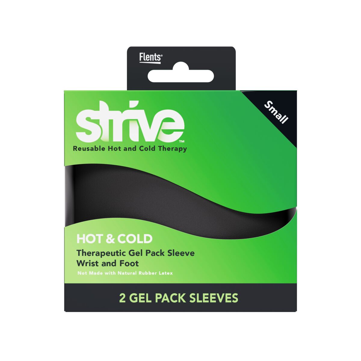 Strive® Hot and Cold Sleeves