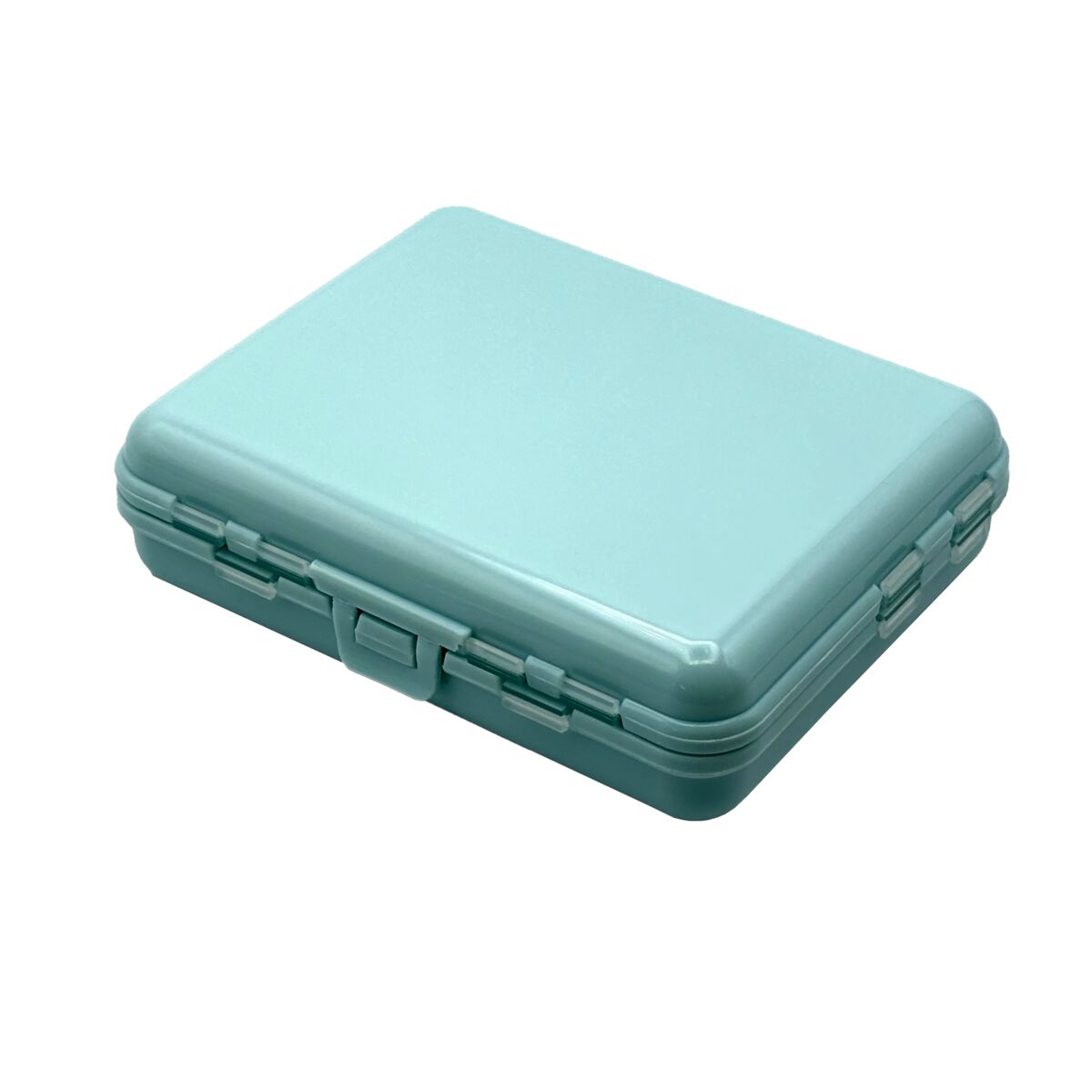 Ezy Dose® Foldable Travel Pill Organizer – Apothecary Products