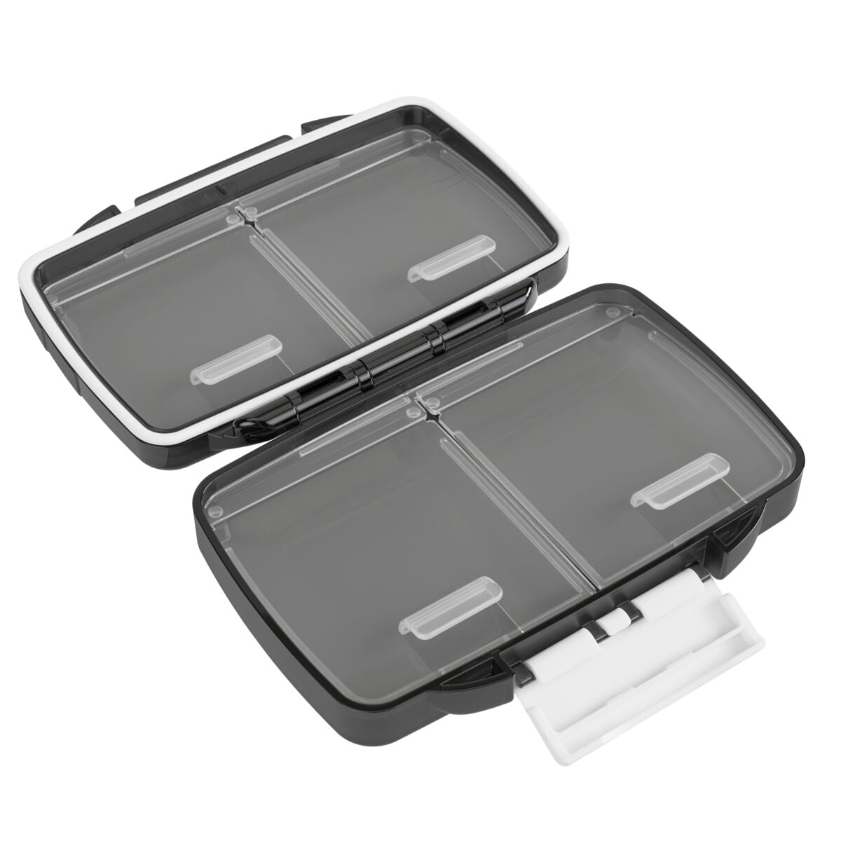 Ezy Dose® Moisture Proof Travel Pill Case