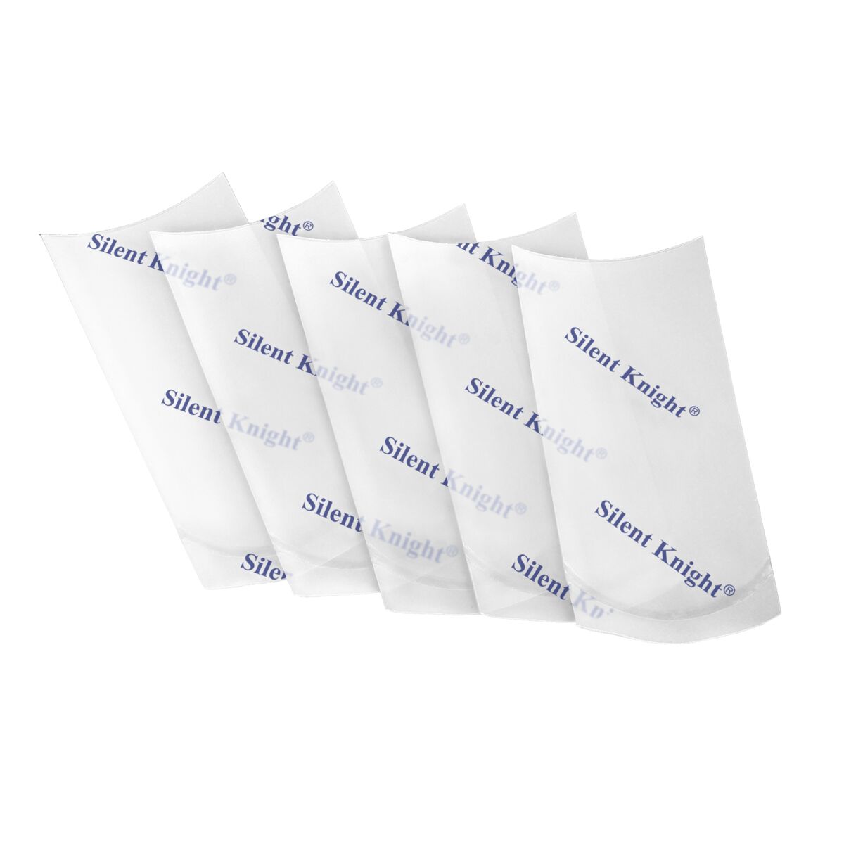 Silent Knight® Crushing Pouches