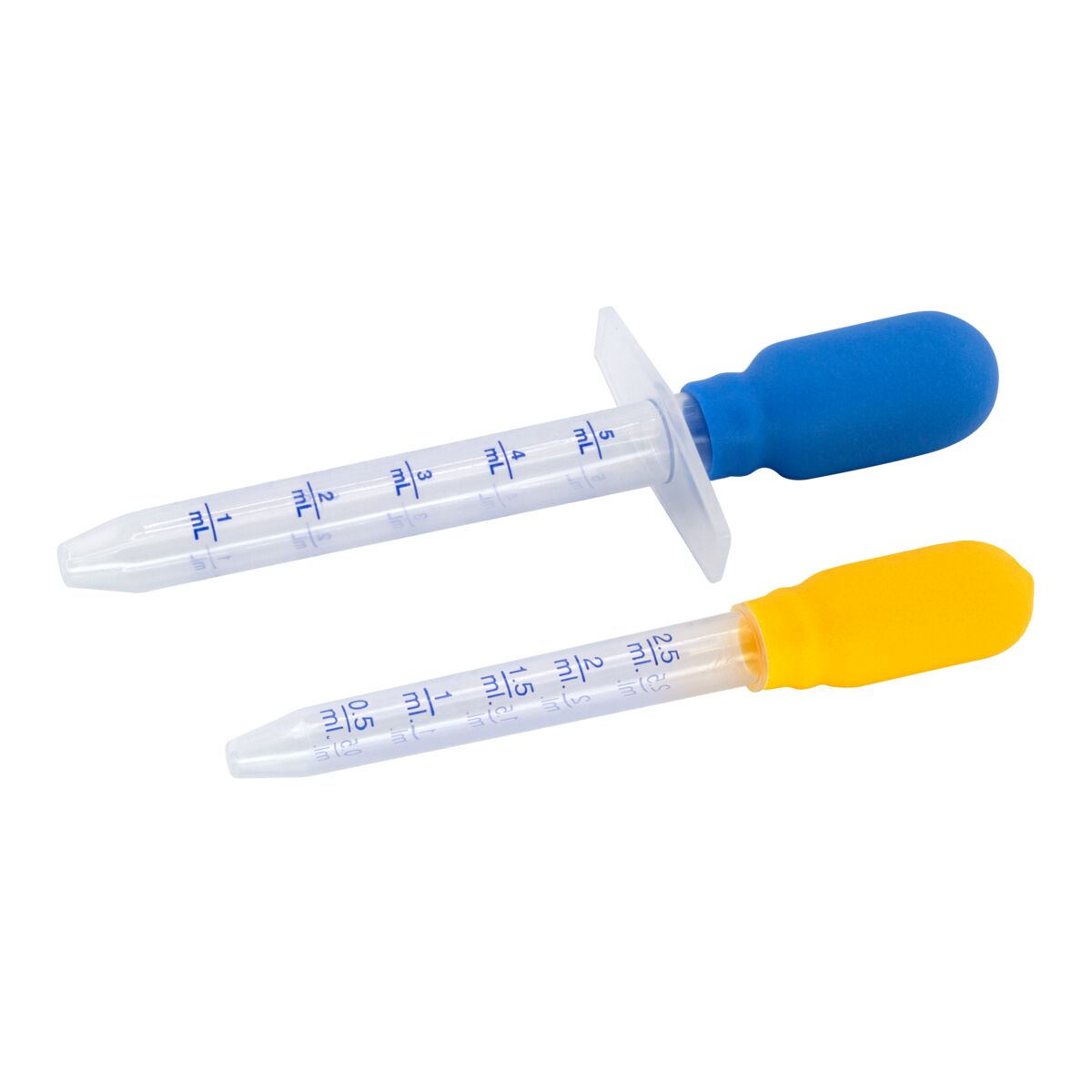 Ezy Dose Kids® Medicine Dropper (Bulk)