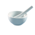 White Porcelain Mortar & Pestle | Apothecary Products