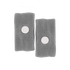 2 grey bands for motion sickness