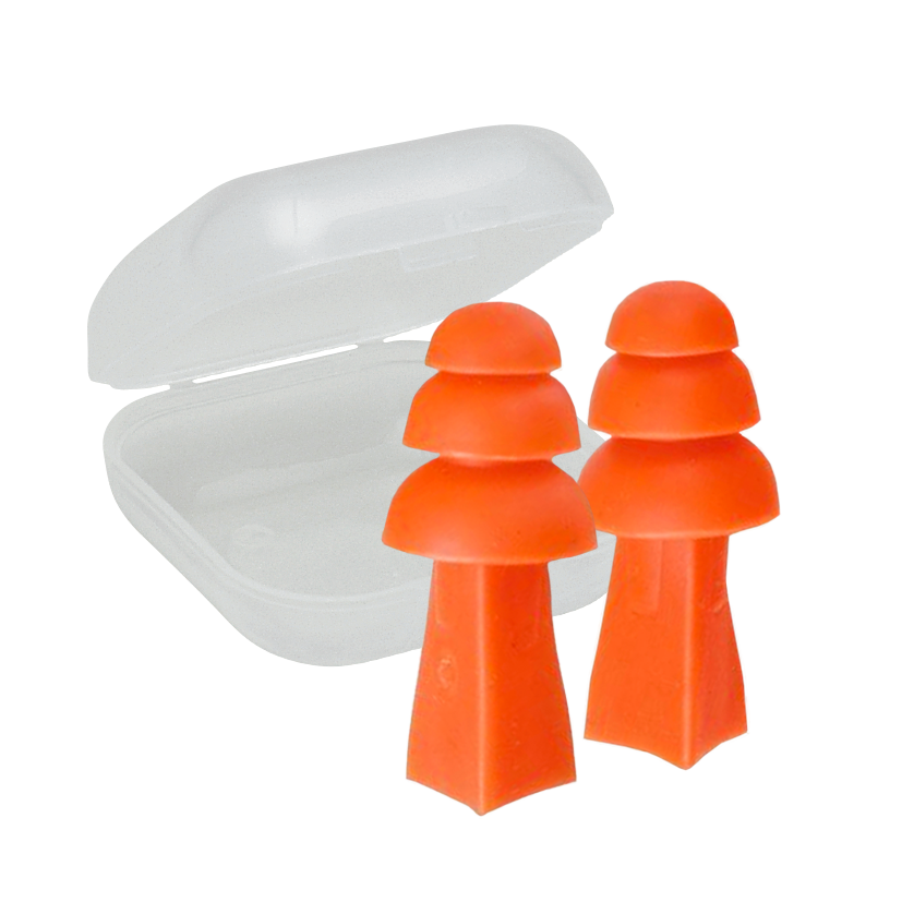 Flents® PROTECHS™ Comfort Fit Ear Plugs