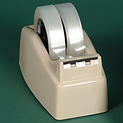 Heavy-Duty C-22 Tape Dispenser