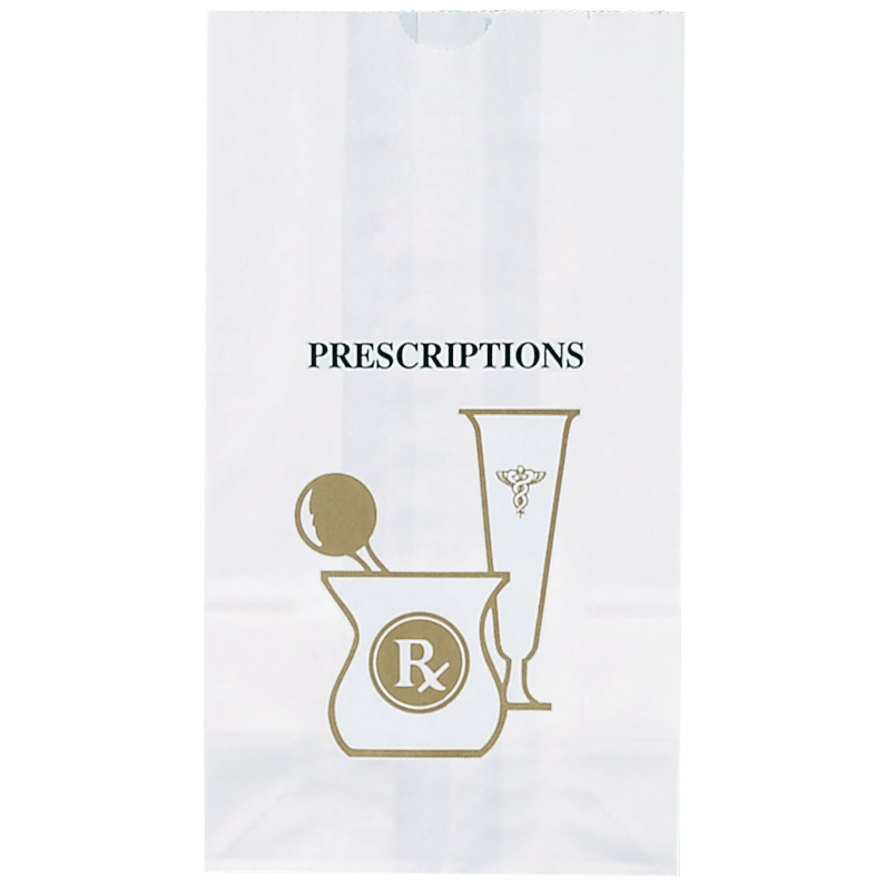 Prescription Bags