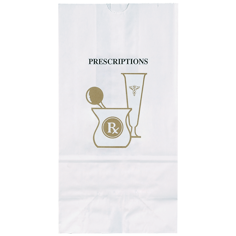 Prescription Bags