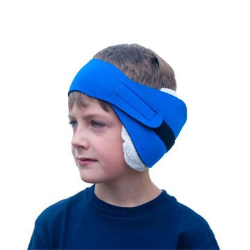 Eavey Easy Ear Wrap