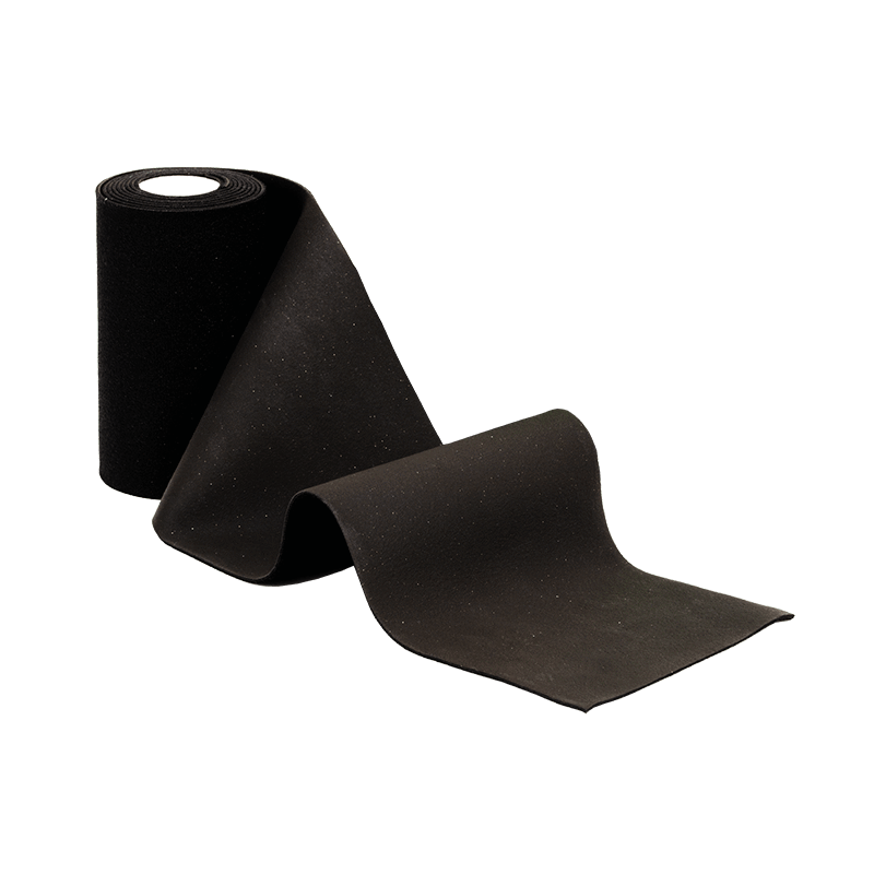 Strive 4" compression wrap product