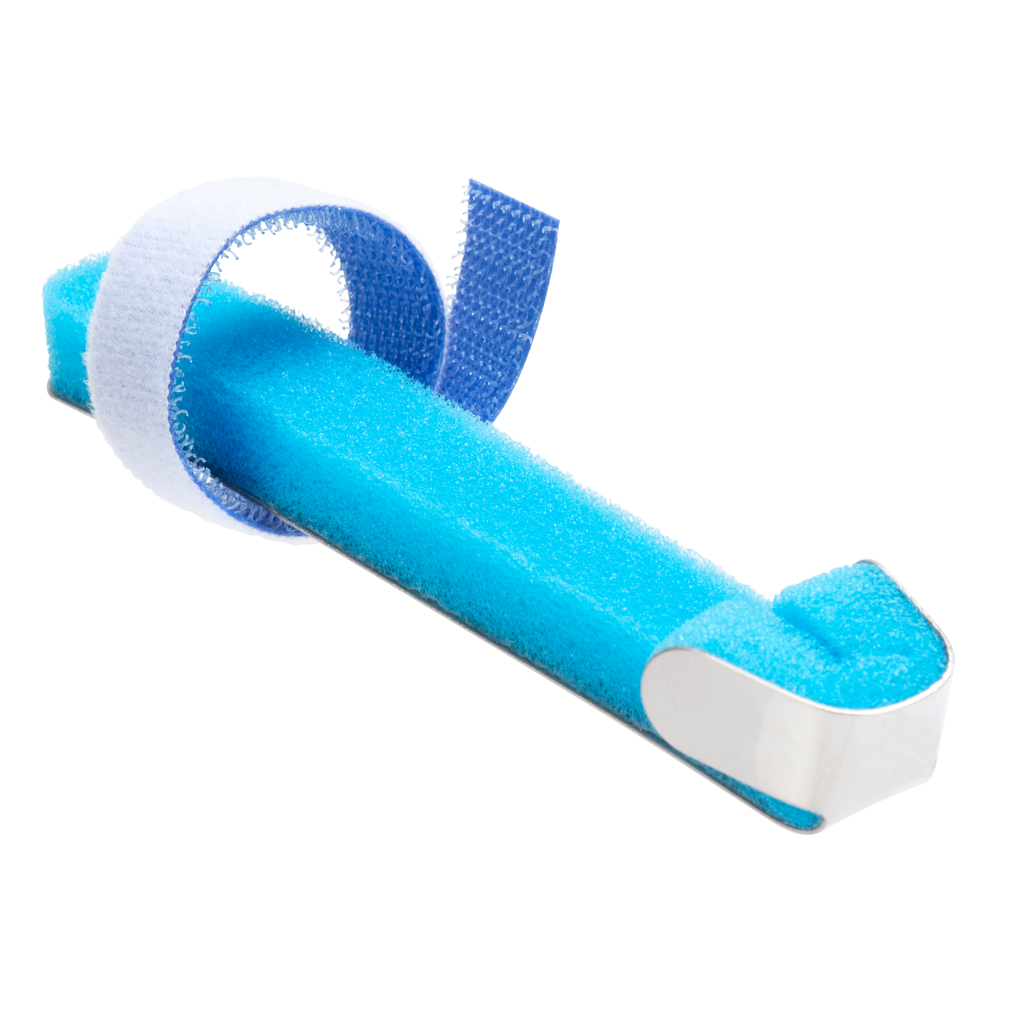 Universal finger splint