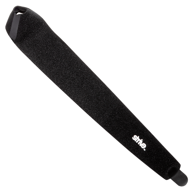 Strive Thumb Compression Wrap - left thumb product