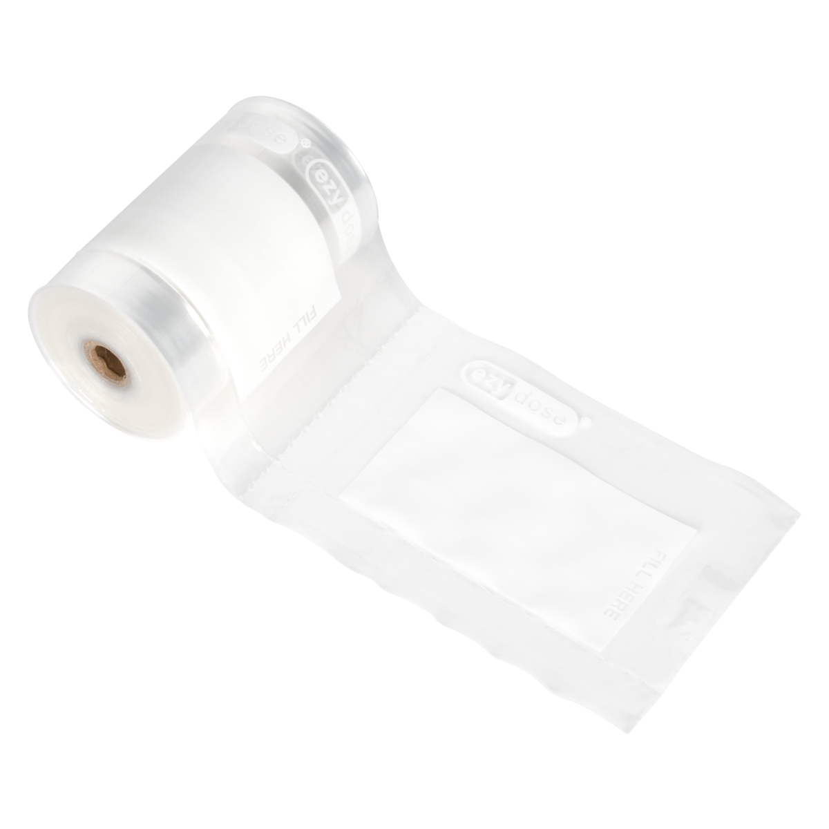 Ezy Dose® Pill & Vitamin bags