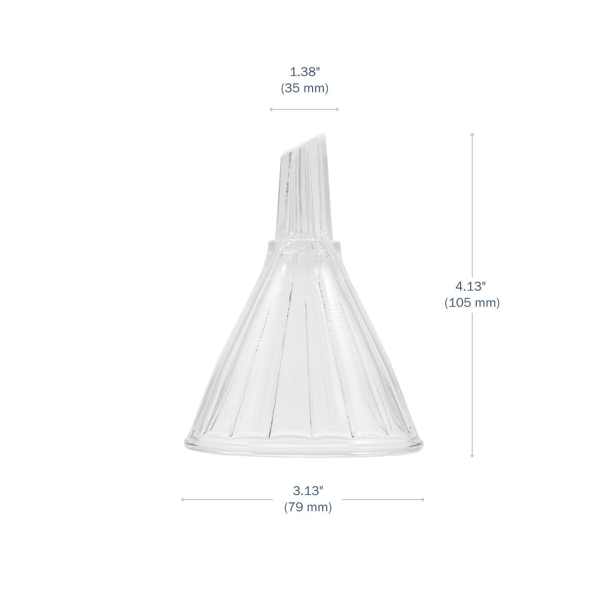 Glass Funnels