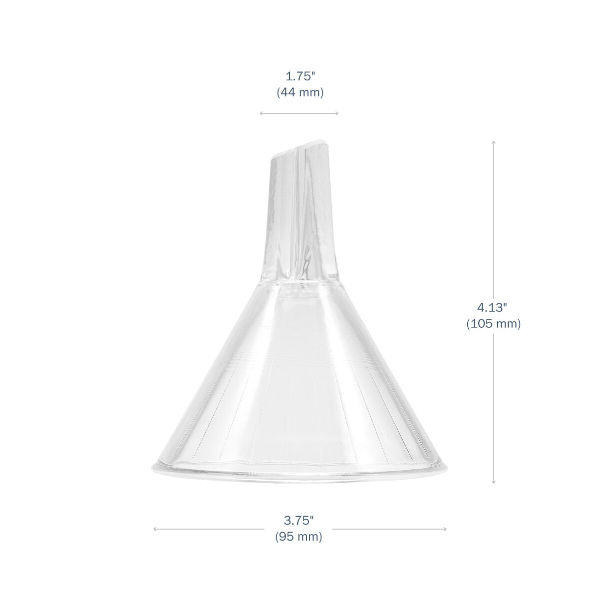 Glass Funnels
