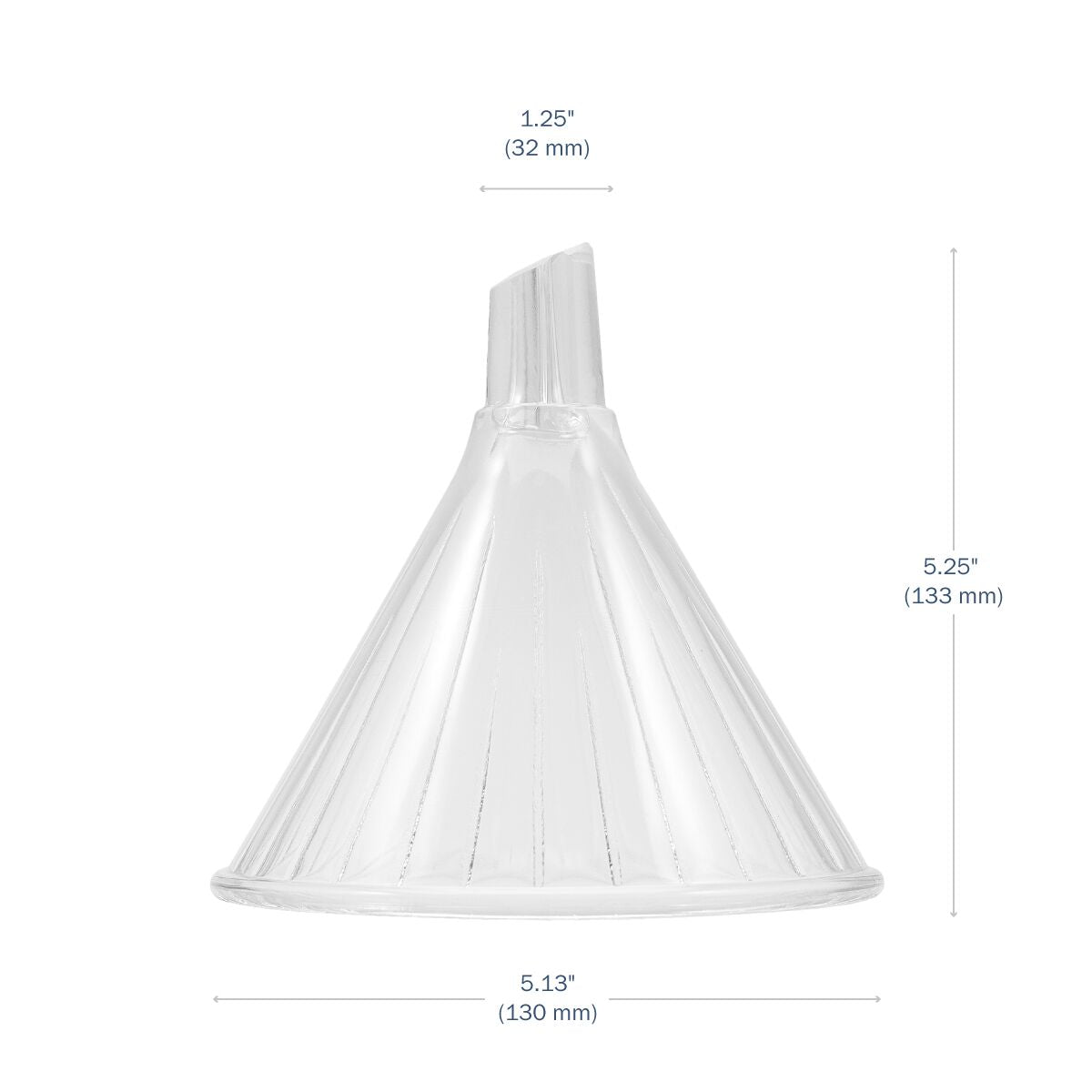 Glass Funnels