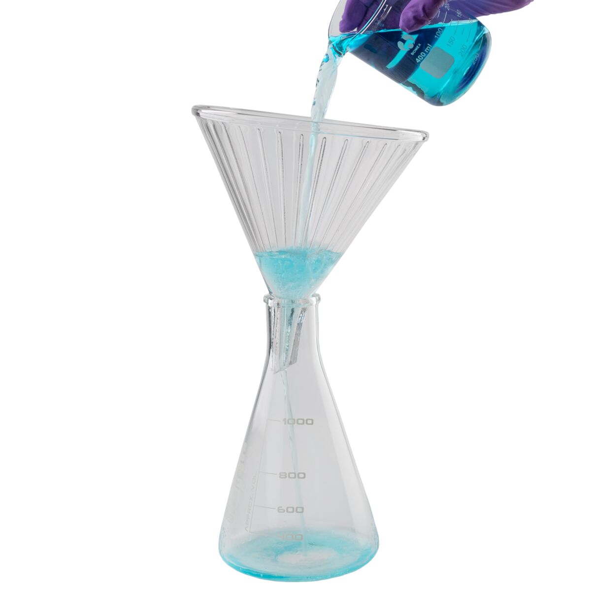 Glass Funnels