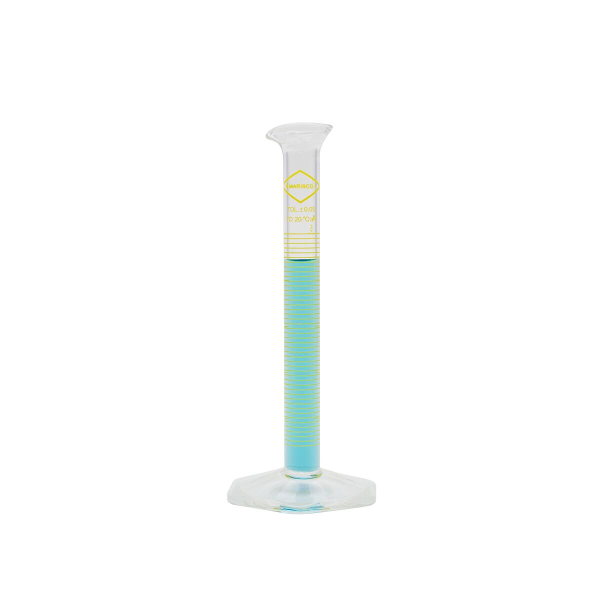 Single Scale Pharmaceutical Graduate