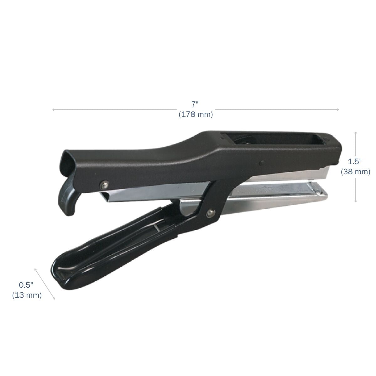 Stapler - Heavy-Duty Stapling Pliers