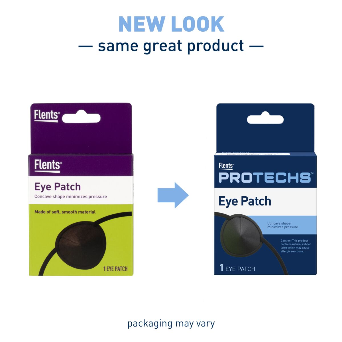 Flents® PROTECHS™ Eye Patch