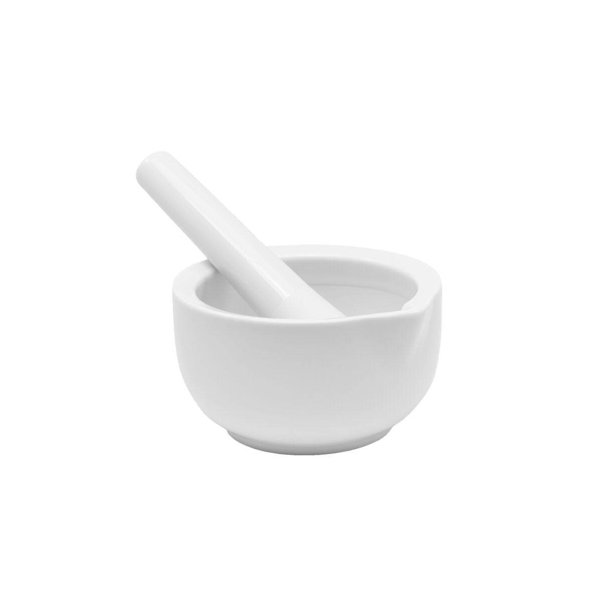 Ceramic Mortar & Pestles