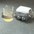 Stainless Steel Beaker Tongs
