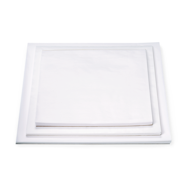 Square Parchment Paper