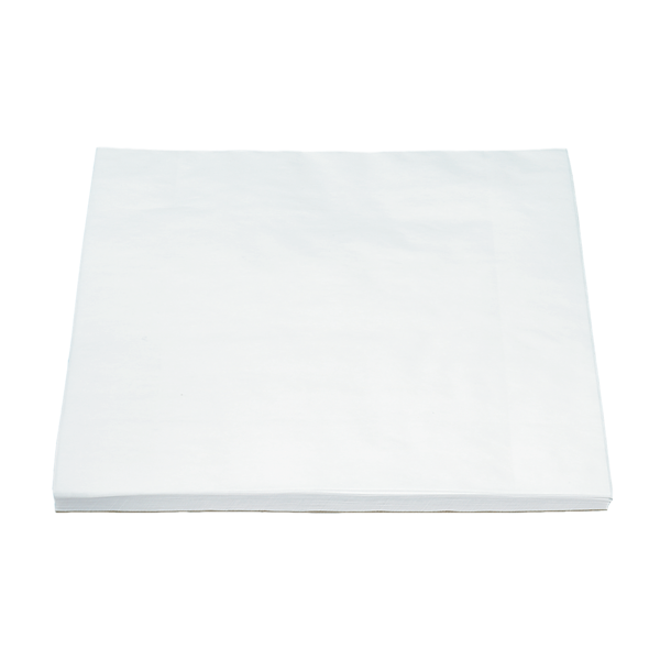 12-inch Square Parchment Paper