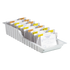 Plastic Rx Triage Tray