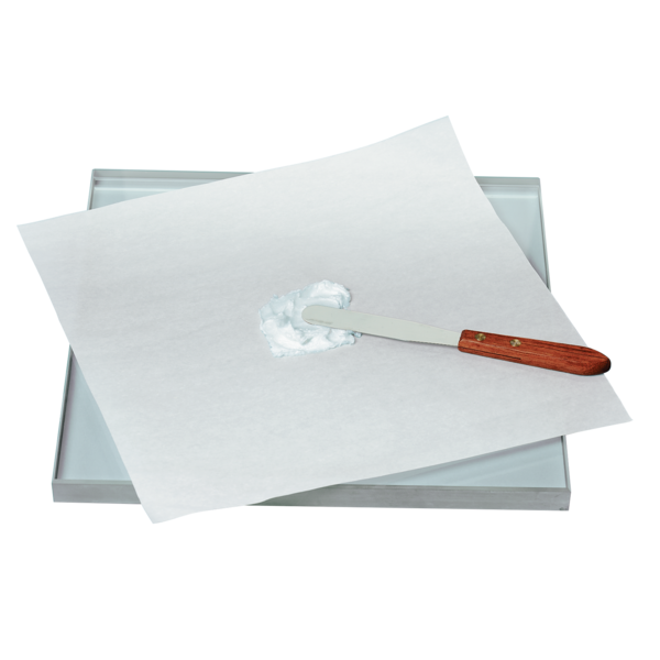 Ointment Slab - 3/4" W