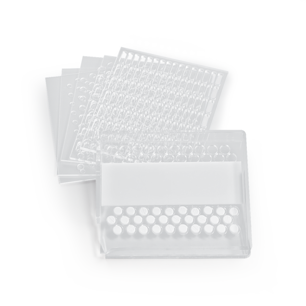 Shake And Roll Pill Counter | Apothecary Products
