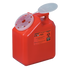 Infectious Waste Container (2 gal)