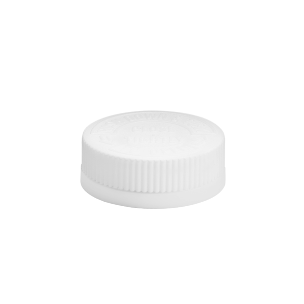 Child-Resistant Cap 53mm