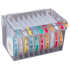 Stack & Connect Prescription Label Dispenser - 10-roll Capacity