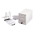 Steel Rx File Box