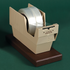 Mountable Tape Dispenser for 2" wide tape
