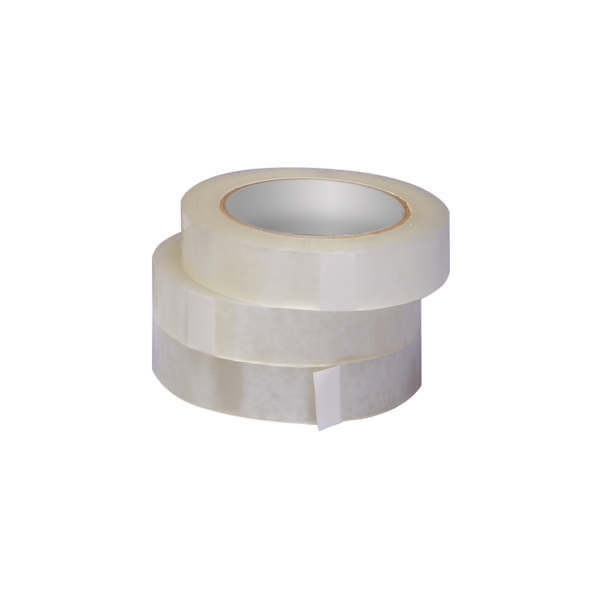 rolls of 1" packing tape - Rx Prescription Tape | Apothecary Products