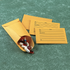 Imprinted Pill Envelopes