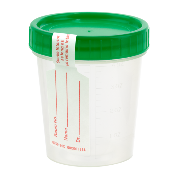 2 oz./60cc Non-Sterile Premium Medicine Cups with mL & oz