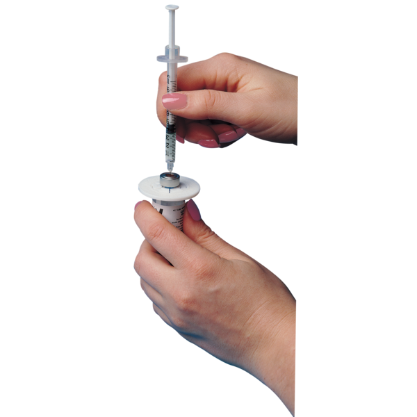 Injection Safety Guard