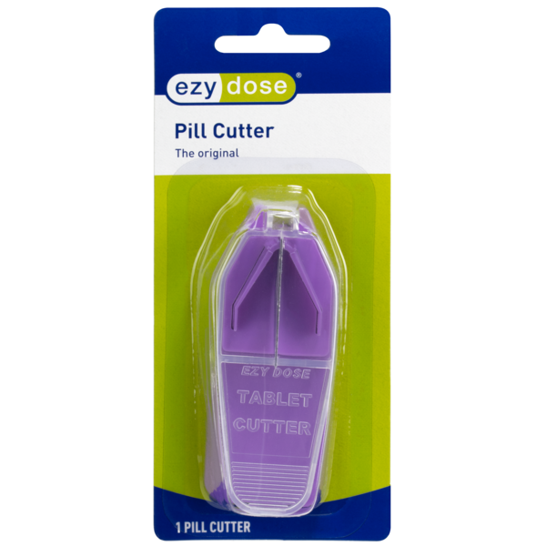 Ezy Dose Pill Cutter