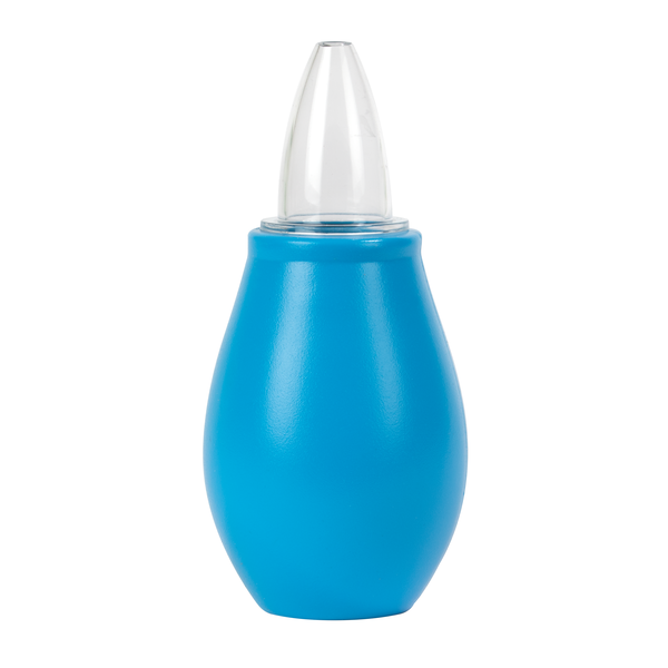 Flents® Ear Syringe & Nasal Aspirator