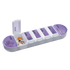 Weekly Elliptical Pill Planner