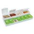 Weekly Combination Pill/Vitamin Planner