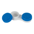 Blue Contact Lens Case