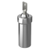 Stainless Steel Locking Container