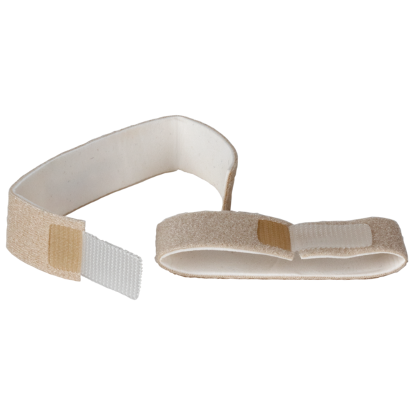 Finger & Toe Wraps